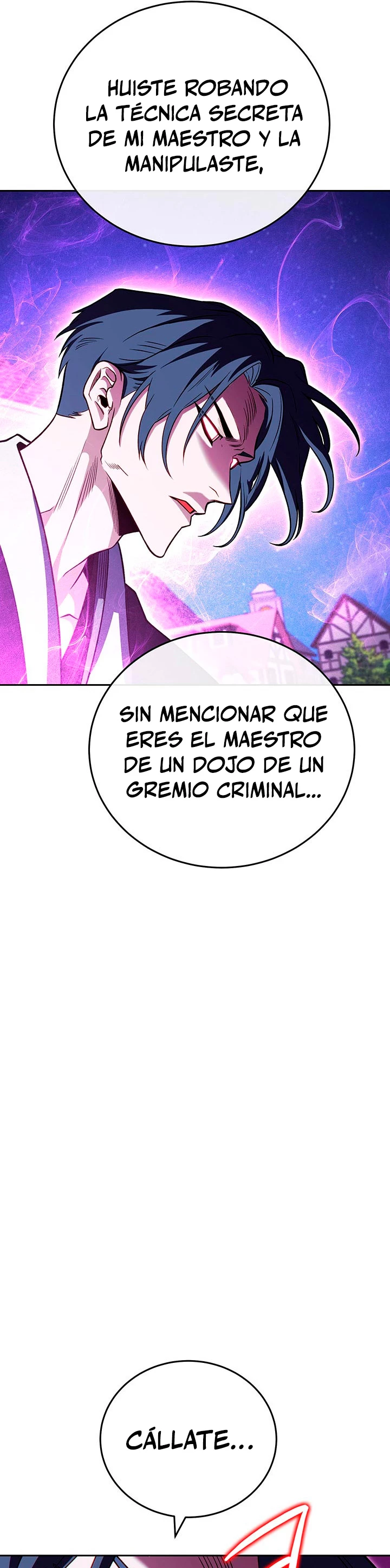 Mis subordinados son demasiado fuertes > Capitulo 30 > Page 331