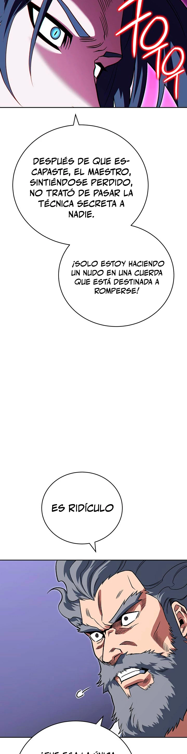 Mis subordinados son demasiado fuertes > Capitulo 30 > Page 341