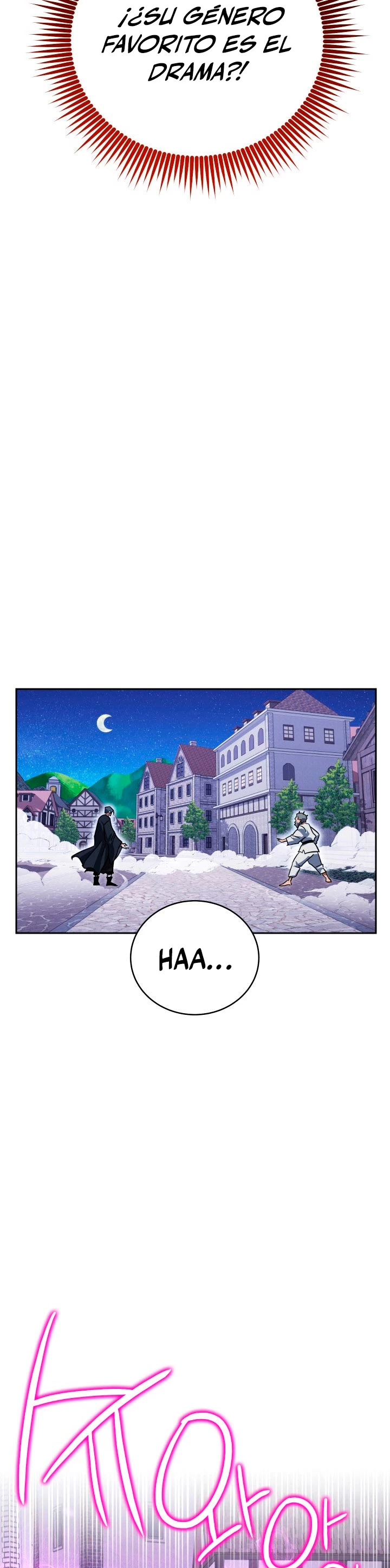 Mis subordinados son demasiado fuertes > Capitulo 30 > Page 371