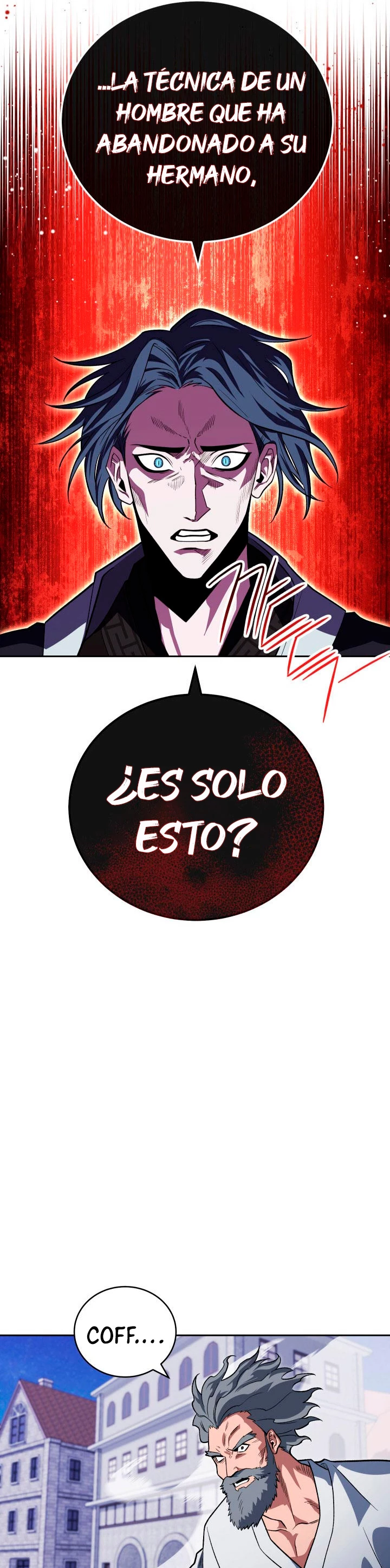 Mis subordinados son demasiado fuertes > Capitulo 30 > Page 441