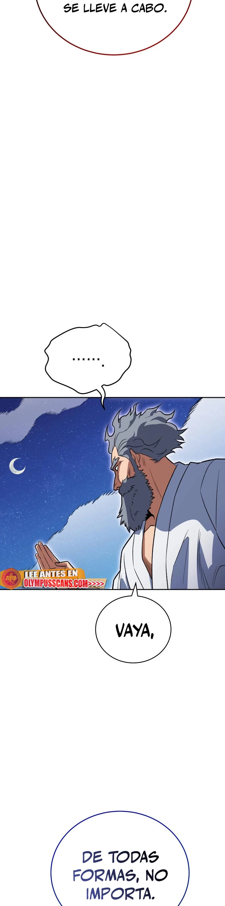 Mis subordinados son demasiado fuertes > Capitulo 31 > Page 91