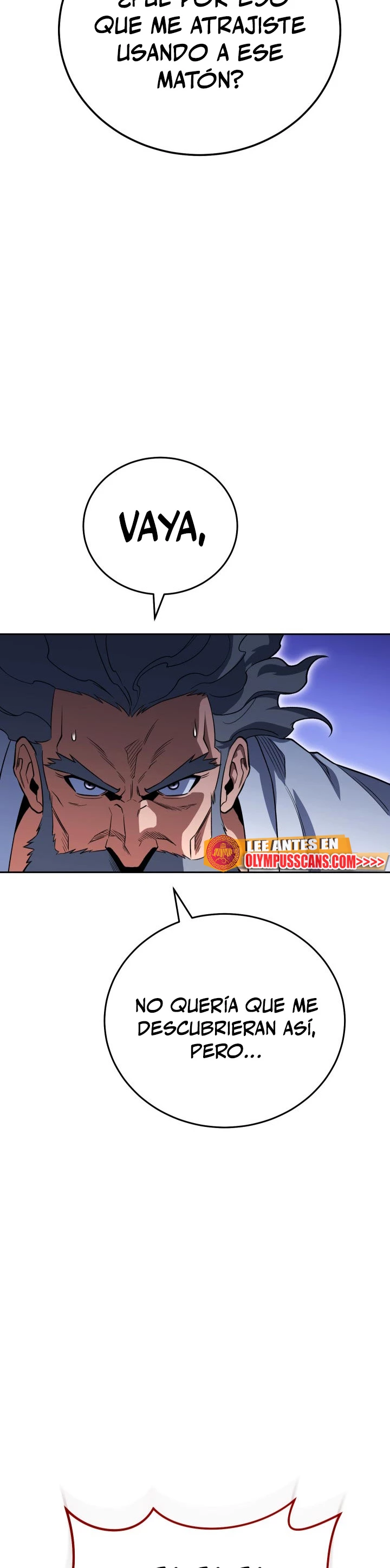 Mis subordinados son demasiado fuertes > Capitulo 31 > Page 391