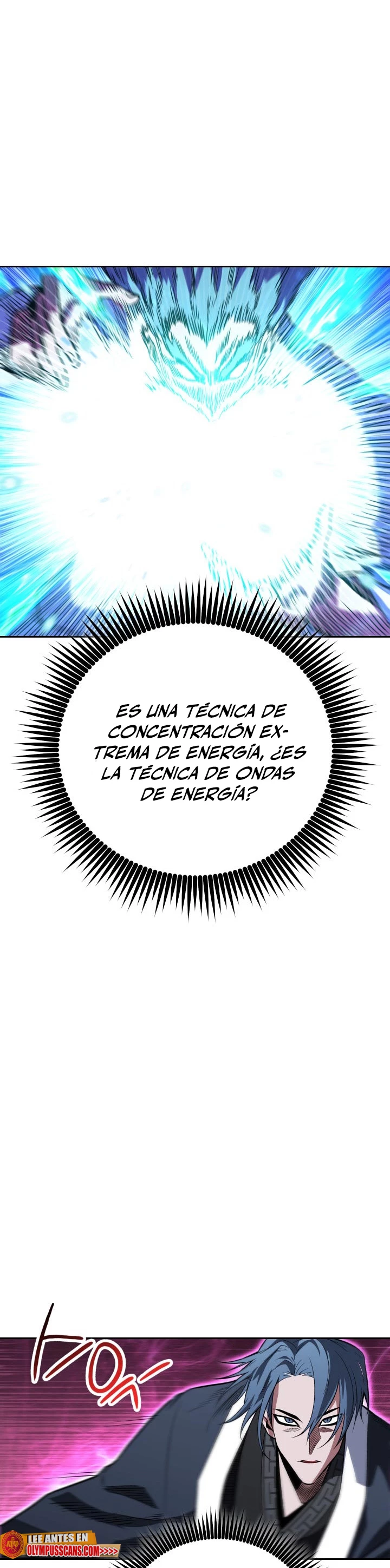 Mis subordinados son demasiado fuertes > Capitulo 31 > Page 471