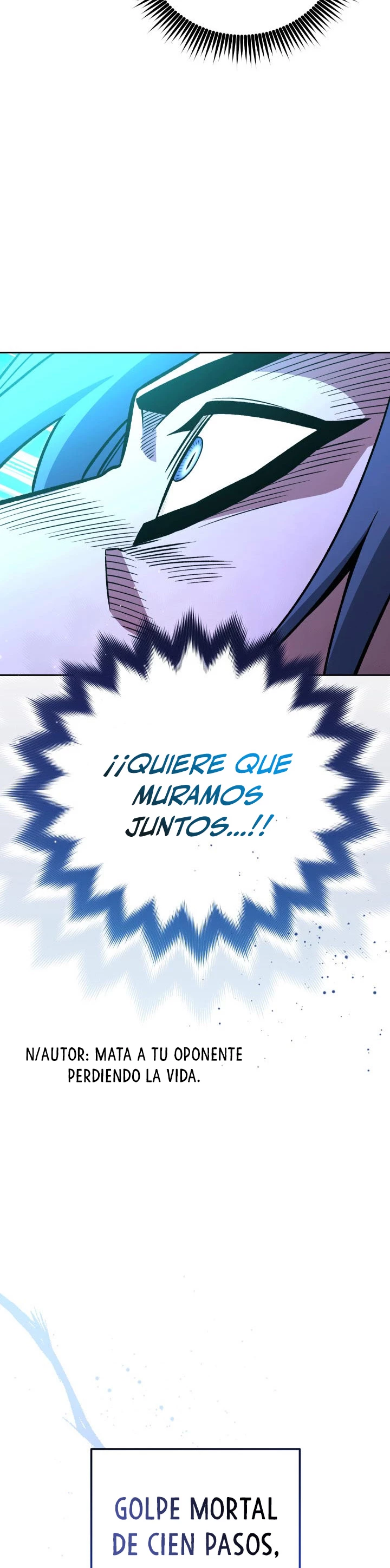 Mis subordinados son demasiado fuertes > Capitulo 31 > Page 501