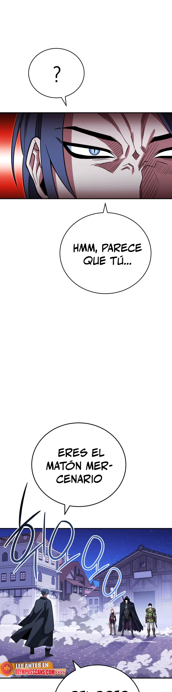 Mis subordinados son demasiado fuertes > Capitulo 32 > Page 131