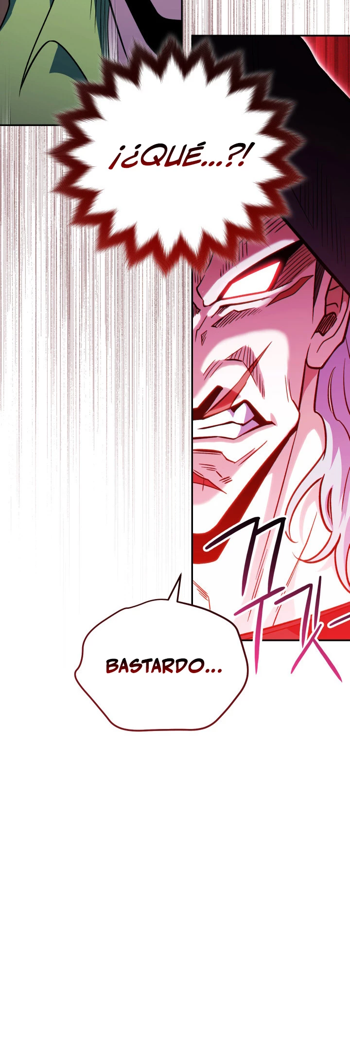 Mis subordinados son demasiado fuertes > Capitulo 32 > Page 221