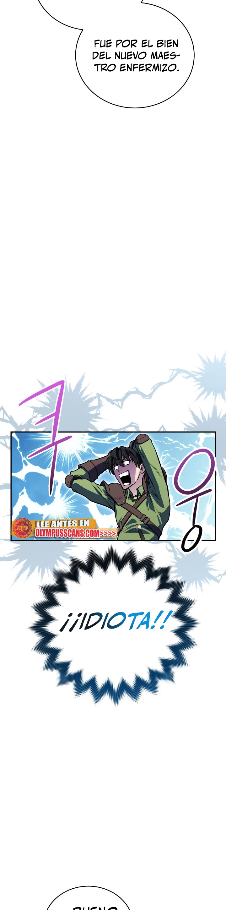 Mis subordinados son demasiado fuertes > Capitulo 32 > Page 261