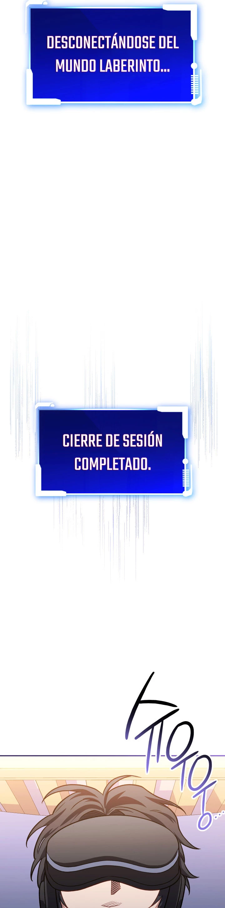 Mis subordinados son demasiado fuertes > Capitulo 32 > Page 431