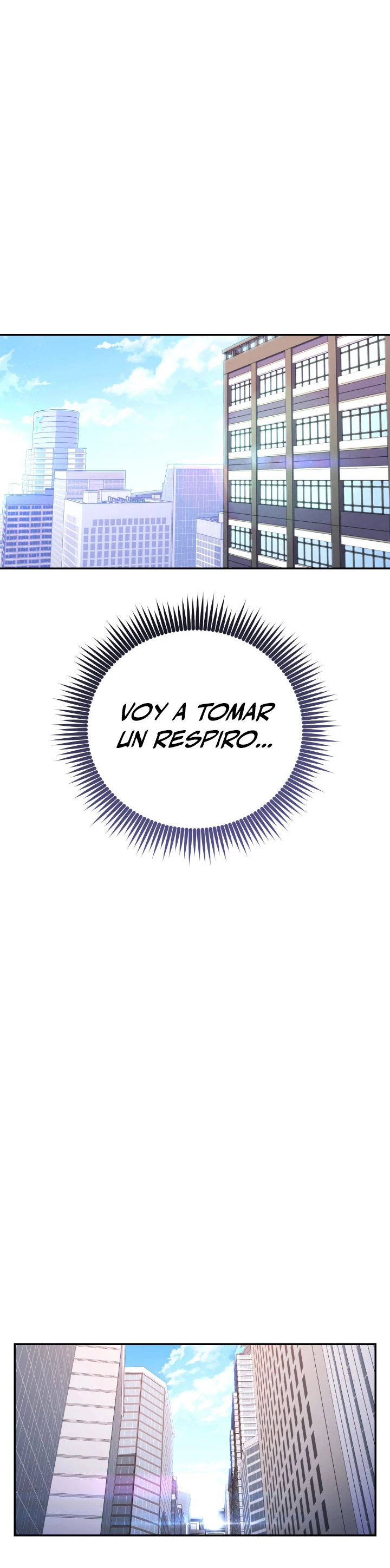 Mis subordinados son demasiado fuertes > Capitulo 32 > Page 471