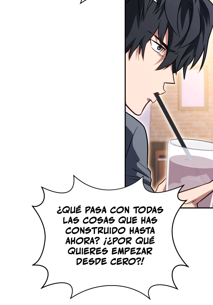 Mis subordinados son demasiado fuertes > Capitulo 32 > Page 531