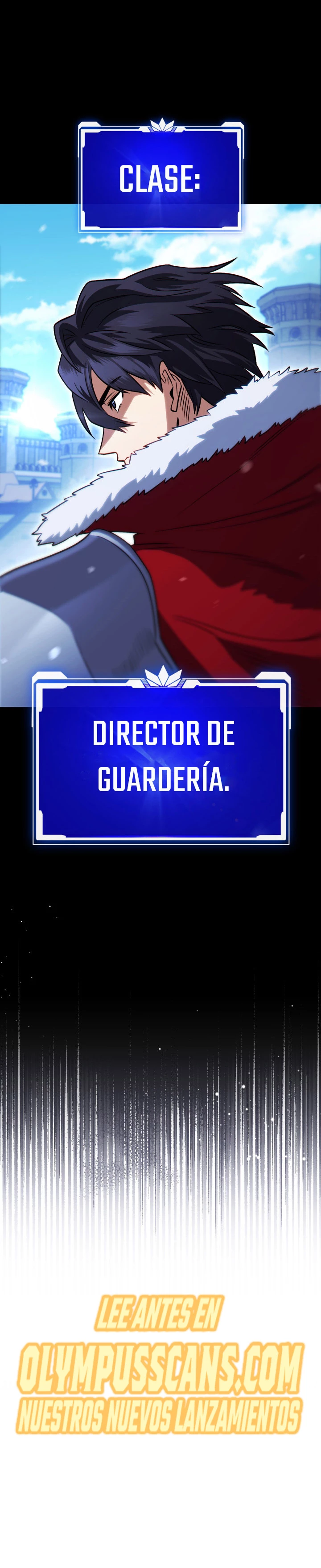 Mis subordinados son demasiado fuertes > Capitulo 32 > Page 601