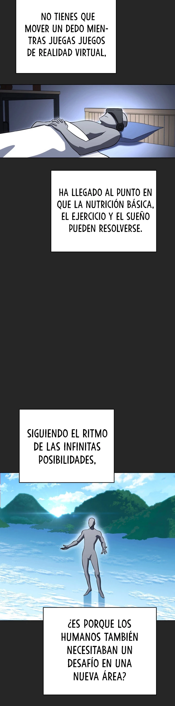 Mis subordinados son demasiado fuertes > Capitulo 33 > Page 51