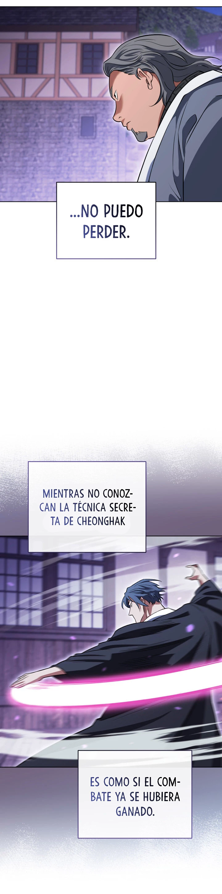 Mis subordinados son demasiado fuertes > Capitulo 33 > Page 231