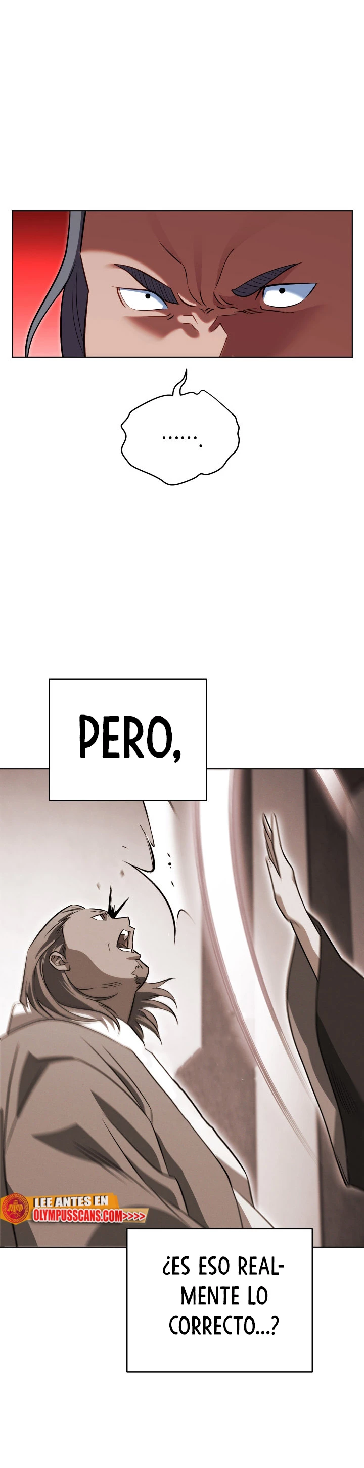Mis subordinados son demasiado fuertes > Capitulo 33 > Page 241
