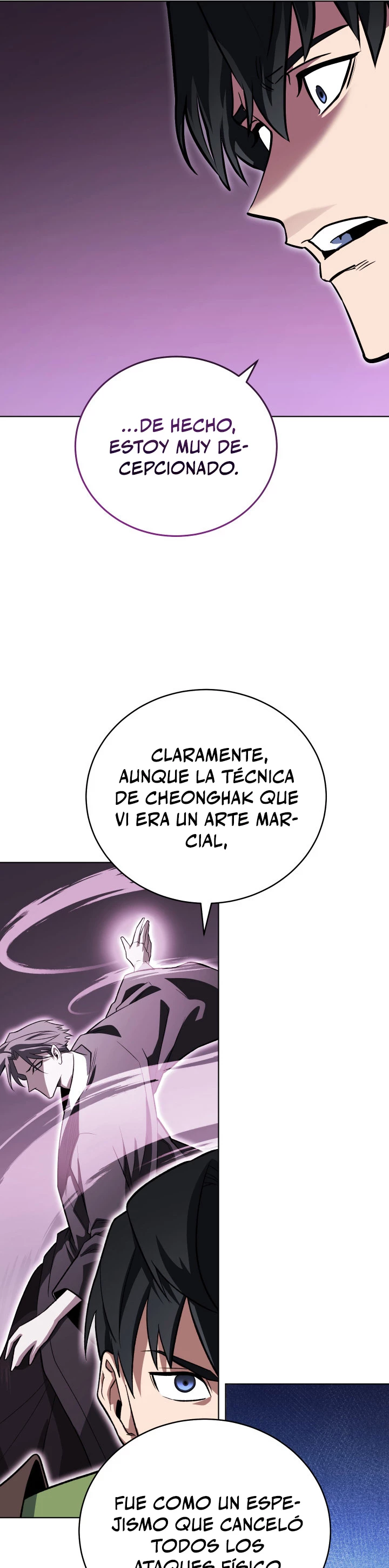 Mis subordinados son demasiado fuertes > Capitulo 33 > Page 341