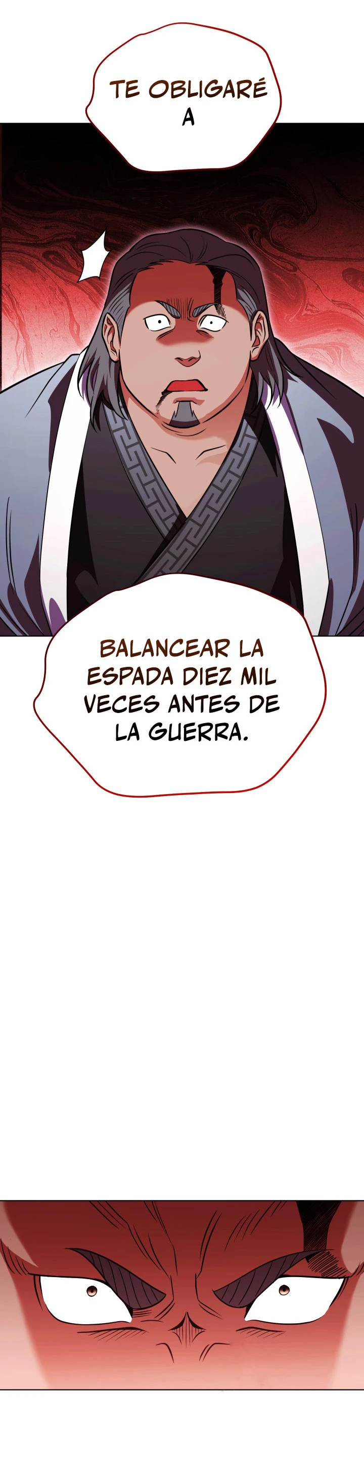 Mis subordinados son demasiado fuertes > Capitulo 33 > Page 441