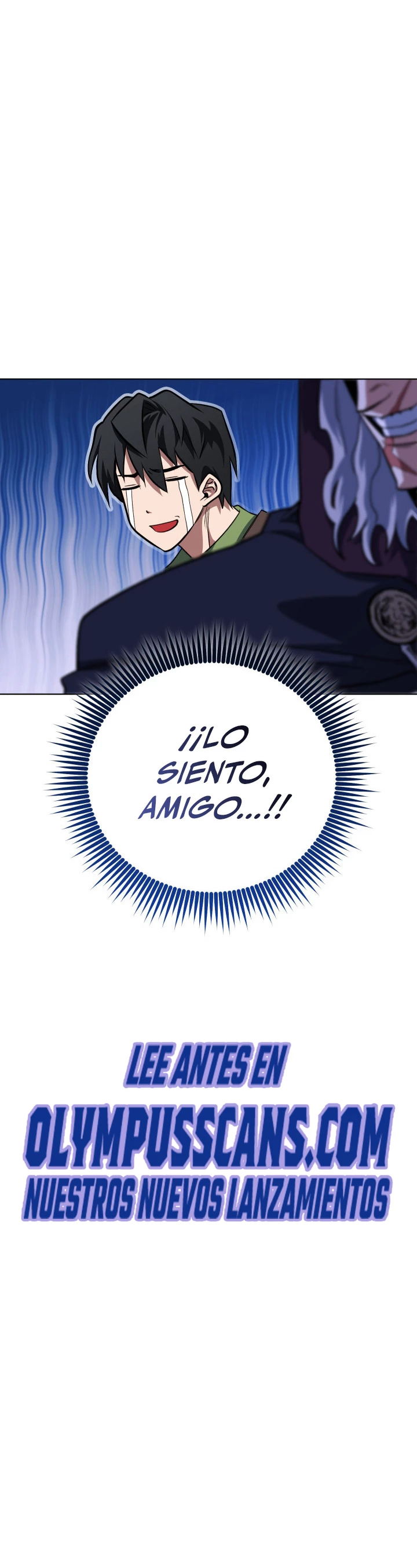 Mis subordinados son demasiado fuertes > Capitulo 33 > Page 461