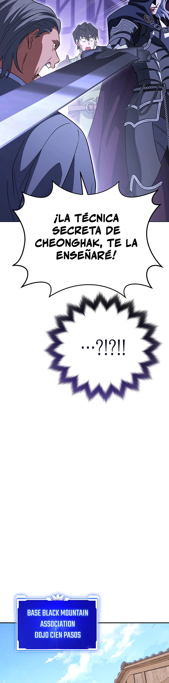 Mis subordinados son demasiado fuertes > Capitulo 34 > Page 31