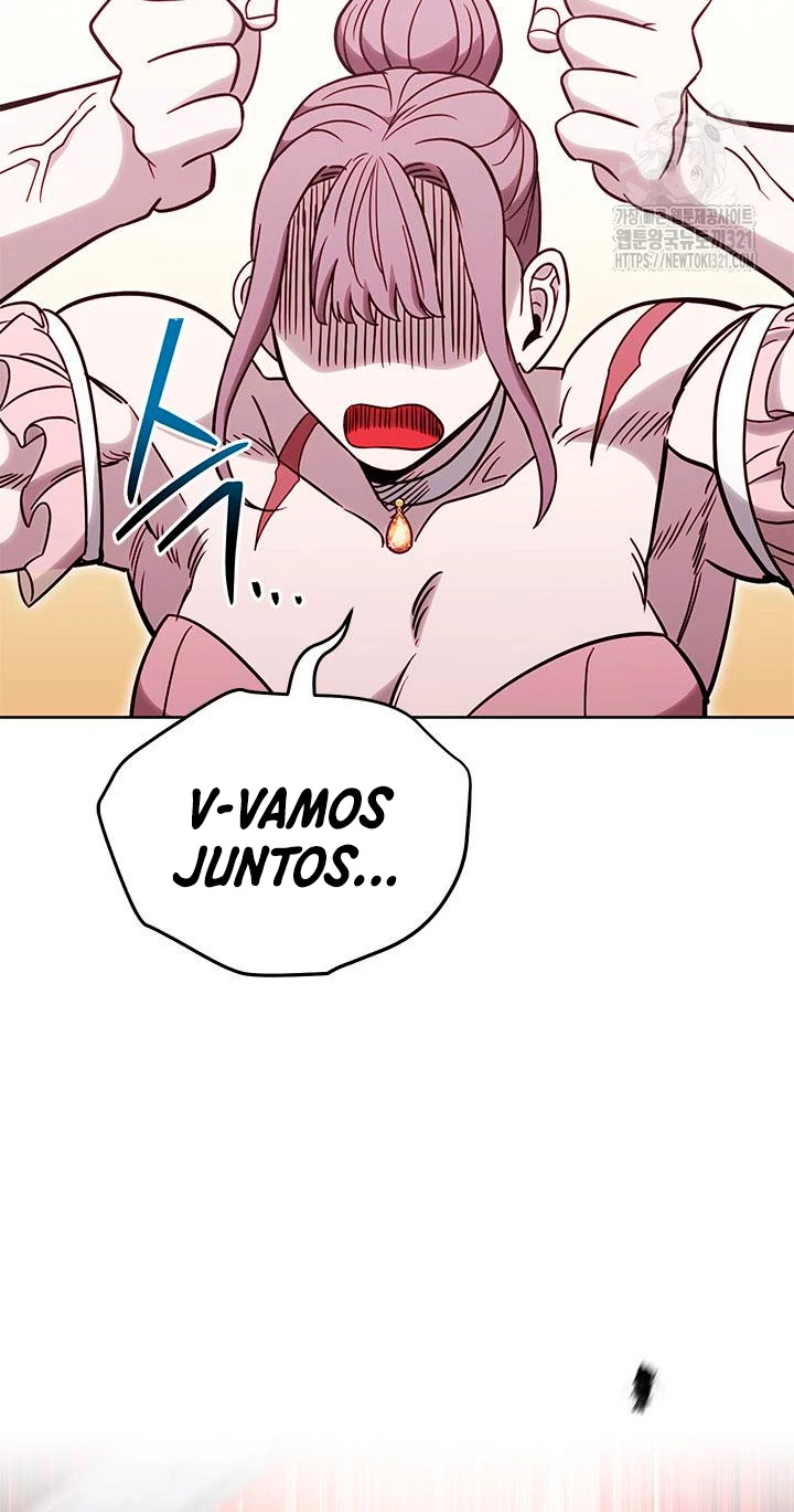 Mis subordinados son demasiado fuertes > Capitulo 71 > Page 331