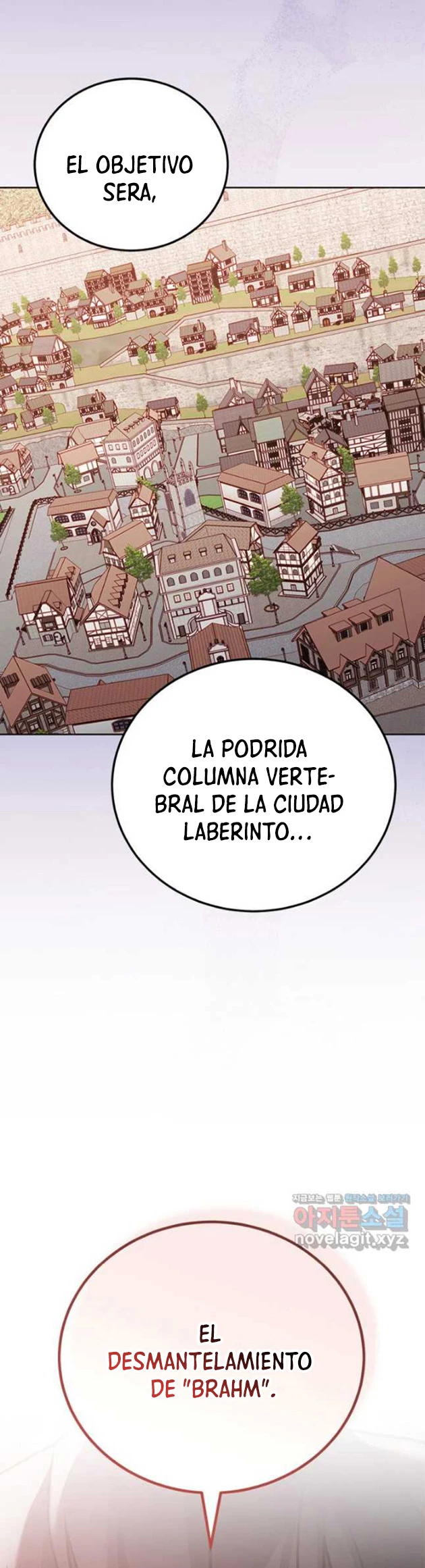 Mis subordinados son demasiado fuertes > Capitulo 75 > Page 341