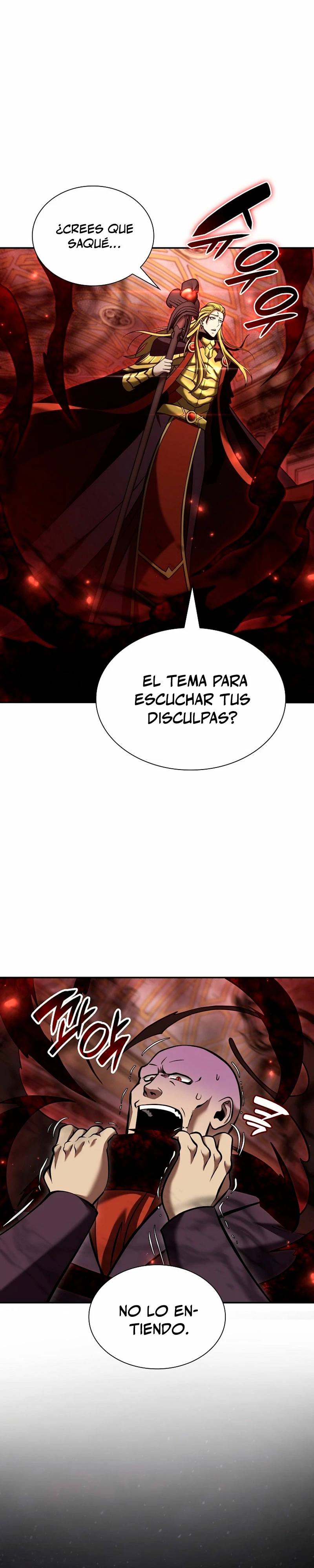 Regrese como un chamán de clase FFF > Capitulo 93 > Page 221