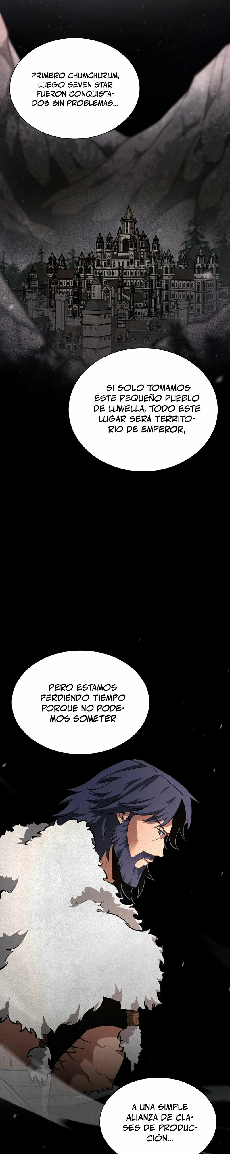 Regrese como un chamán de clase FFF > Capitulo 93 > Page 231