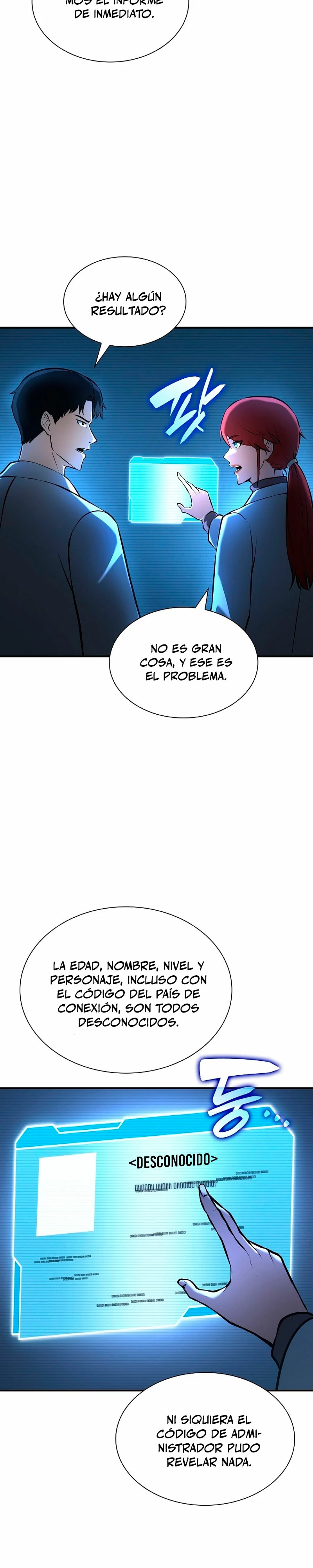 Regrese como un chamán de clase FFF > Capitulo 96 > Page 251