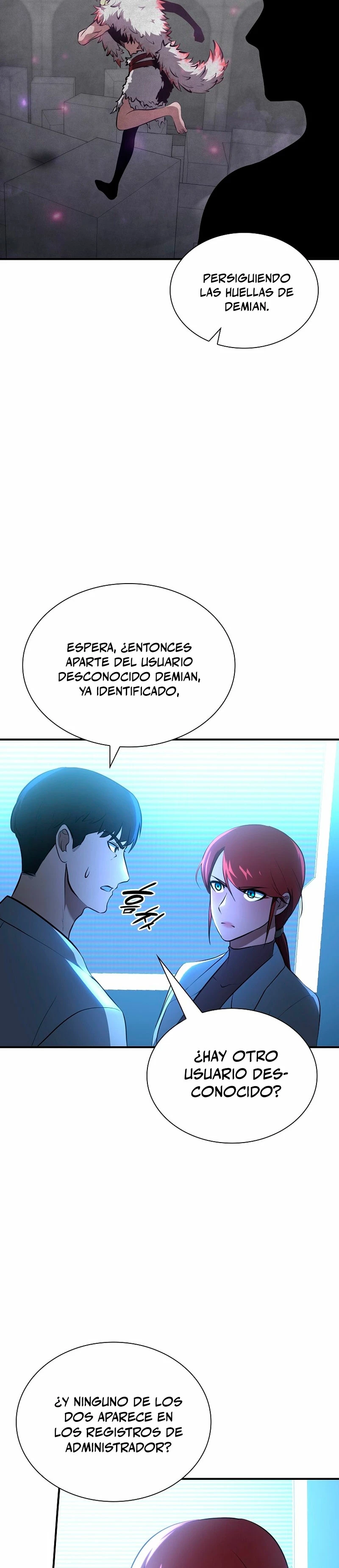 Regrese como un chamán de clase FFF > Capitulo 96 > Page 341