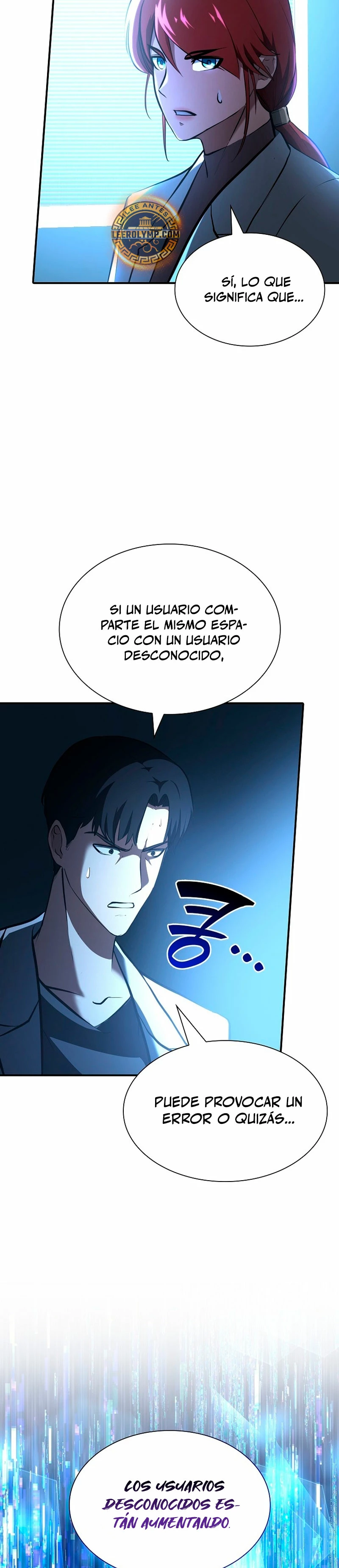 Regrese como un chamán de clase FFF > Capitulo 96 > Page 351