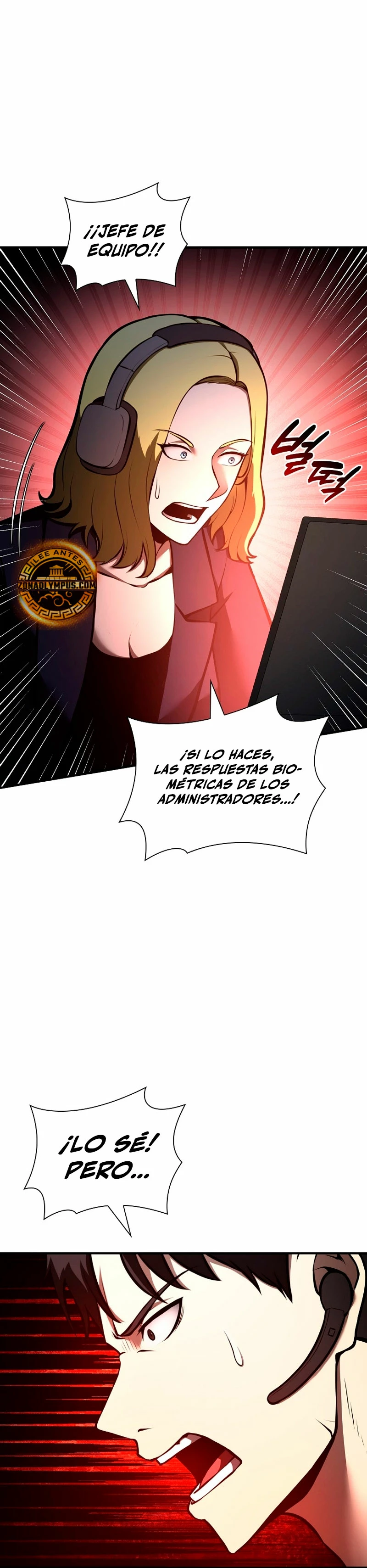 Regrese como un chamán de clase FFF > Capitulo 104 > Page 31