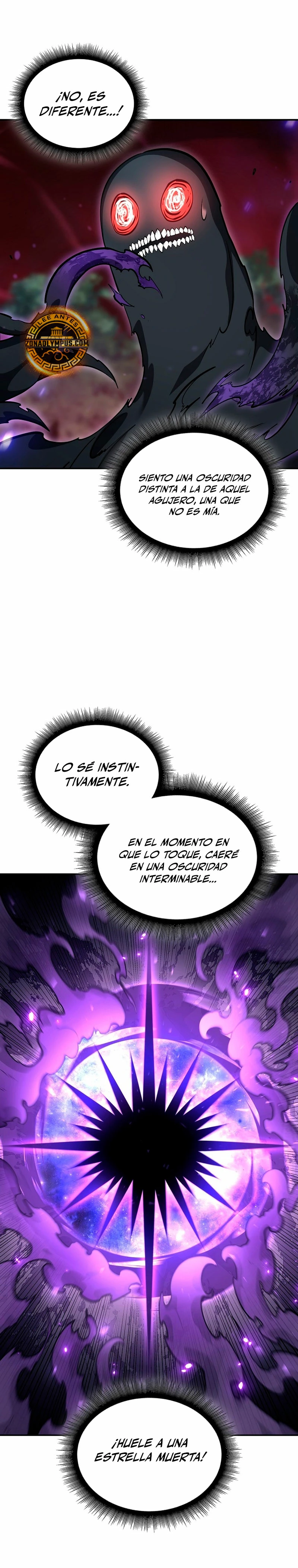 Regrese como un chamán de clase FFF > Capitulo 105 > Page 71