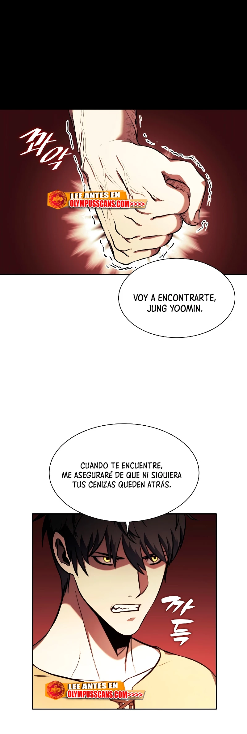 Regrese como un chamán de clase FFF > Capitulo 2 > Page 651