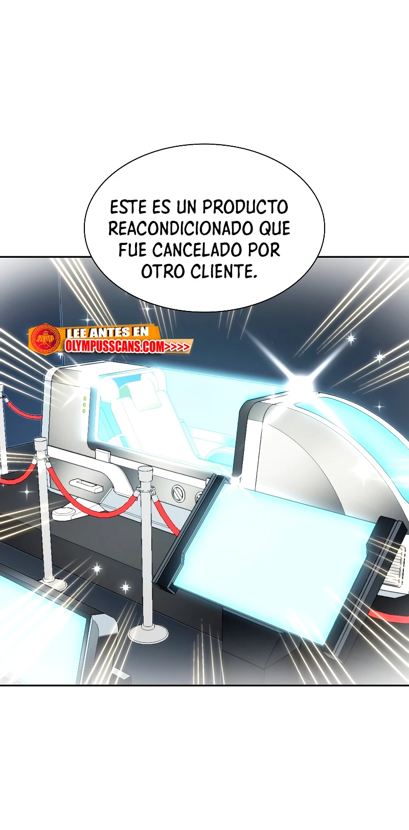 Regrese como un chamán de clase FFF > Capitulo 2 > Page 311