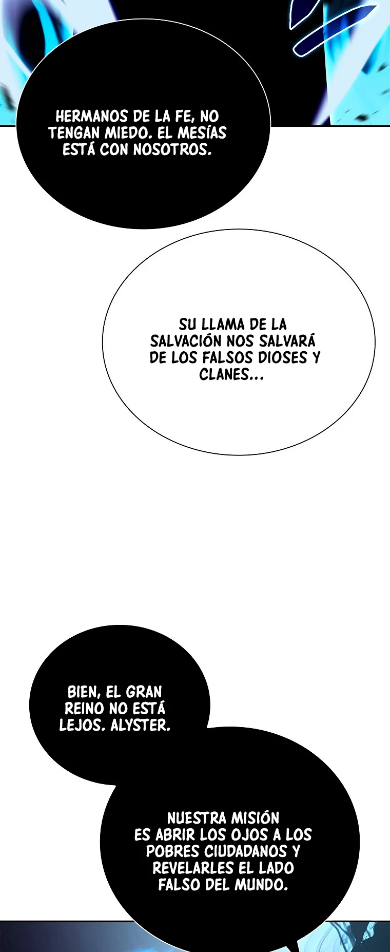 Regrese como un chamán de clase FFF > Capitulo 26 > Page 671