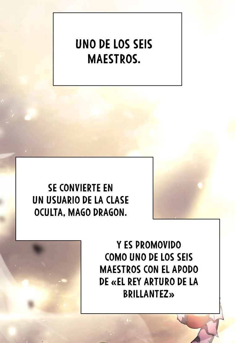 Regrese como un chamán de clase FFF > Capitulo 27 > Page 421