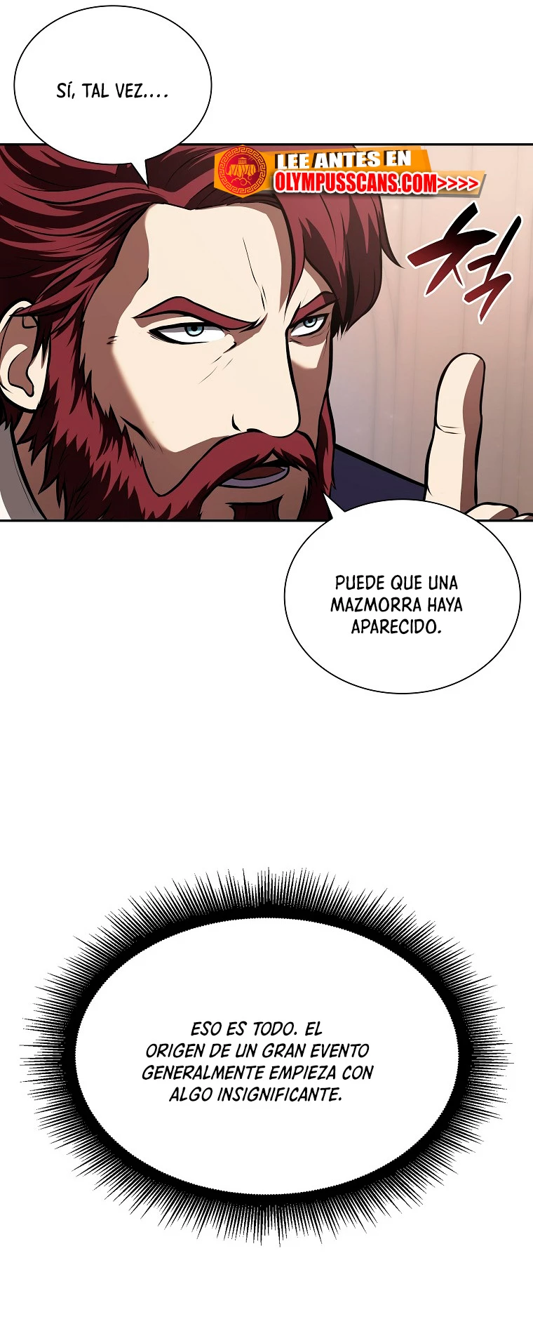 Regrese como un chamán de clase FFF > Capitulo 28 > Page 391