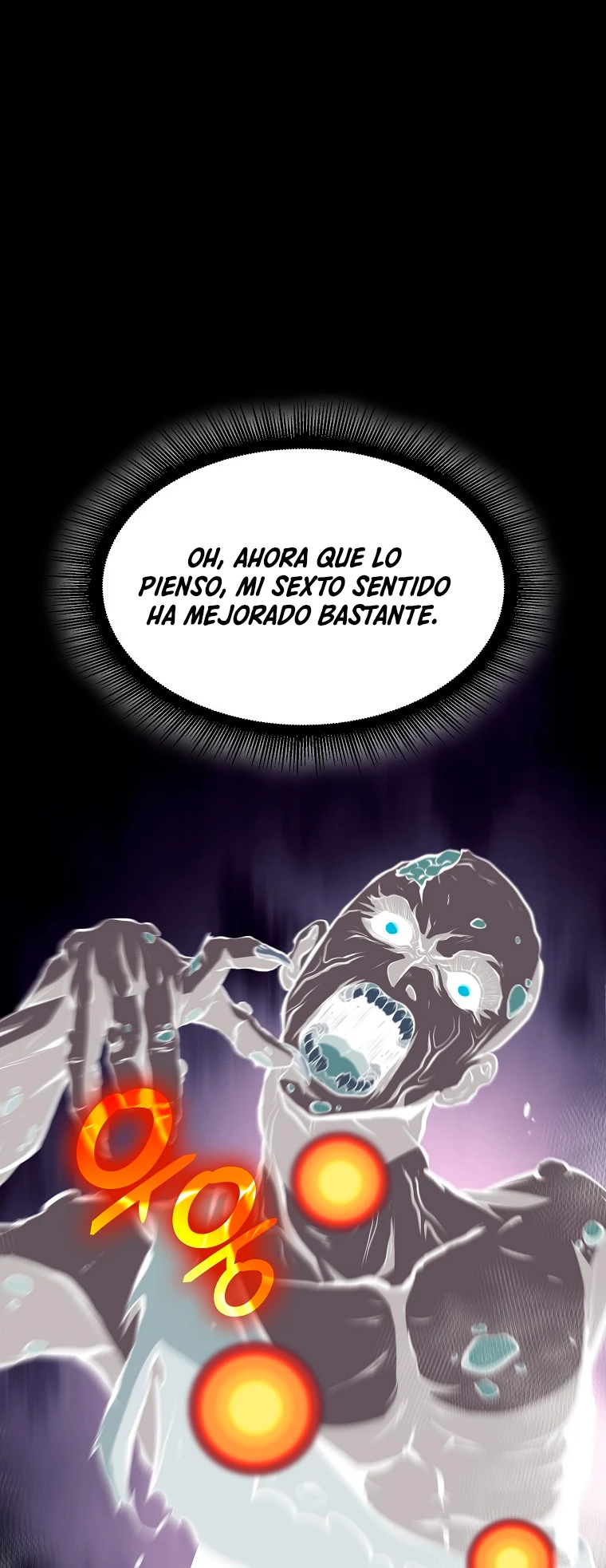 Regrese como un chamán de clase FFF > Capitulo 30 > Page 291