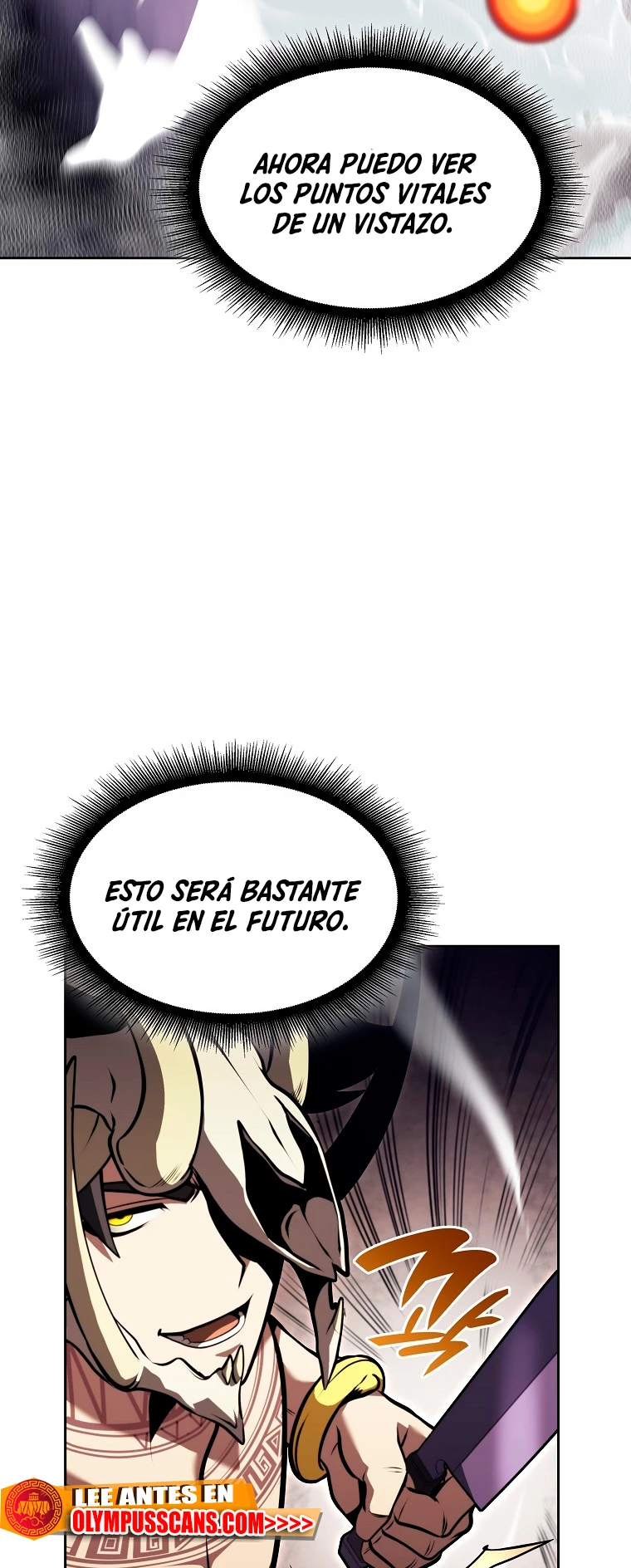 Regrese como un chamán de clase FFF > Capitulo 30 > Page 301