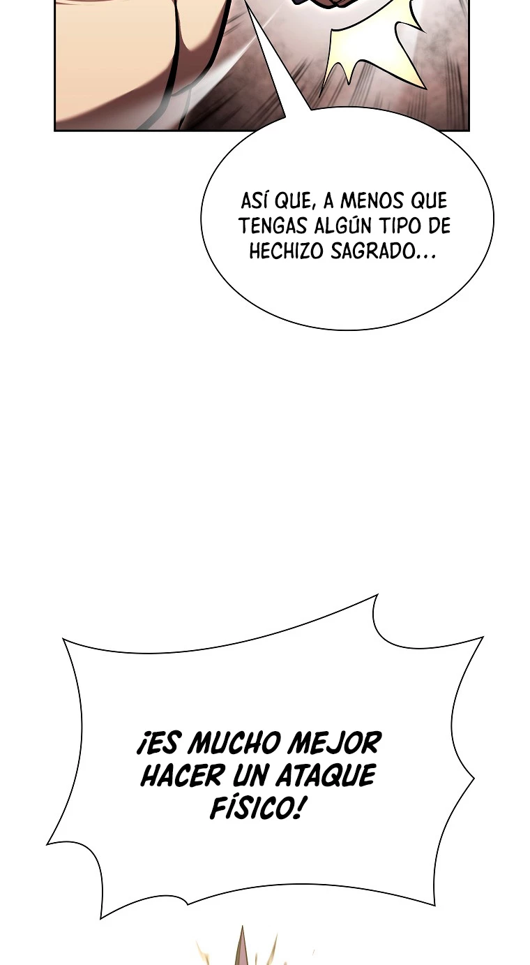 Regrese como un chamán de clase FFF > Capitulo 30 > Page 311