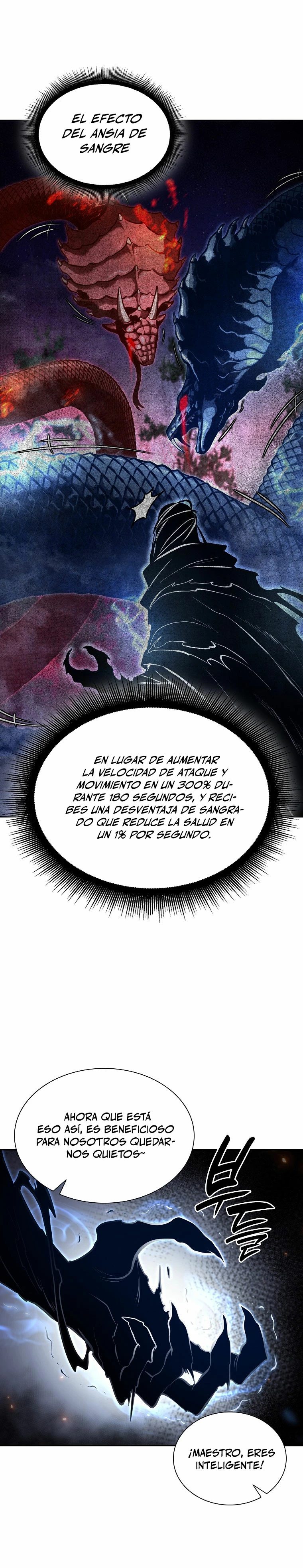 Regrese como un chamán de clase FFF > Capitulo 65 > Page 291