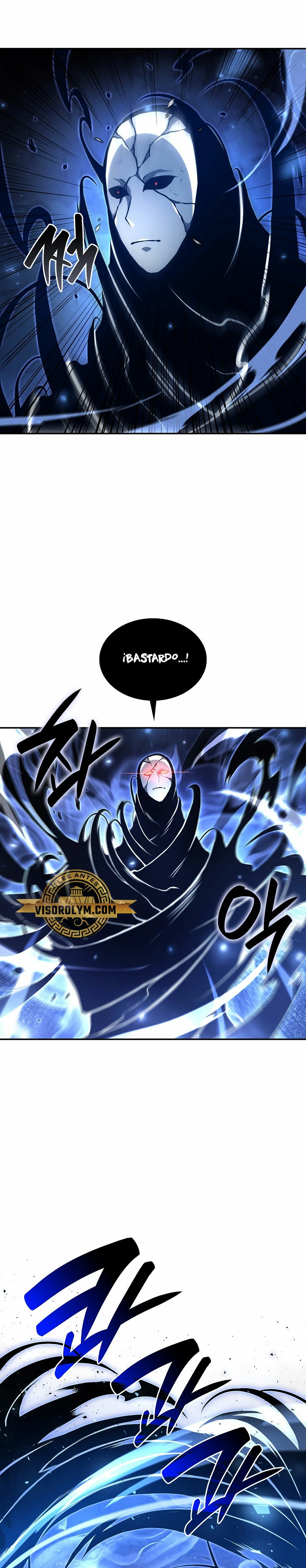 Regrese como un chamán de clase FFF > Capitulo 66 > Page 51