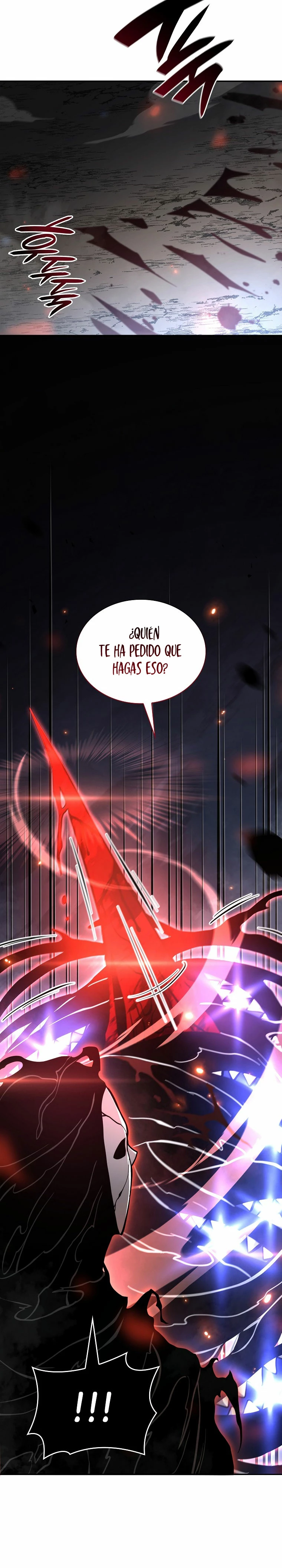 Regrese como un chamán de clase FFF > Capitulo 66 > Page 211