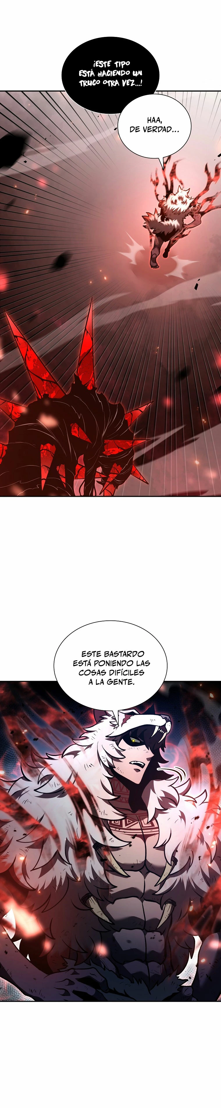 Regrese como un chamán de clase FFF > Capitulo 66 > Page 241