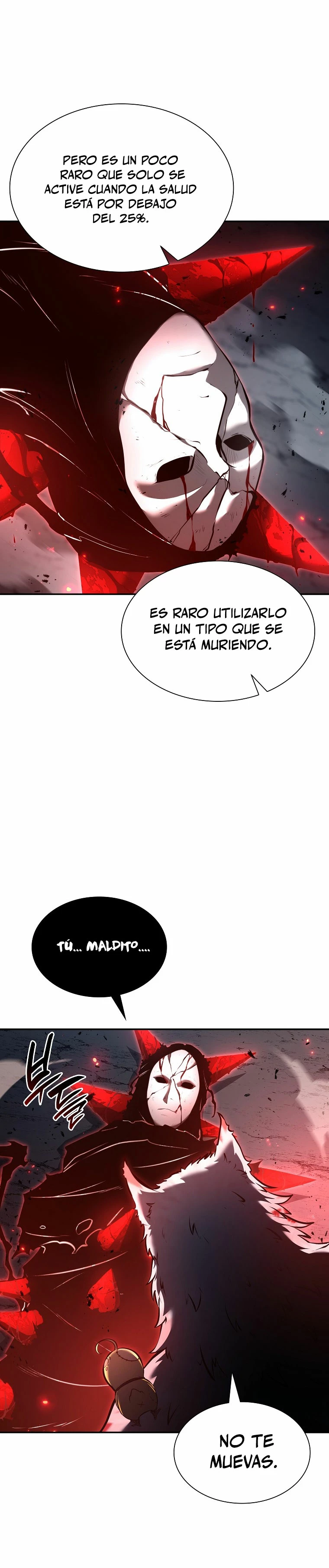 Regrese como un chamán de clase FFF > Capitulo 66 > Page 271
