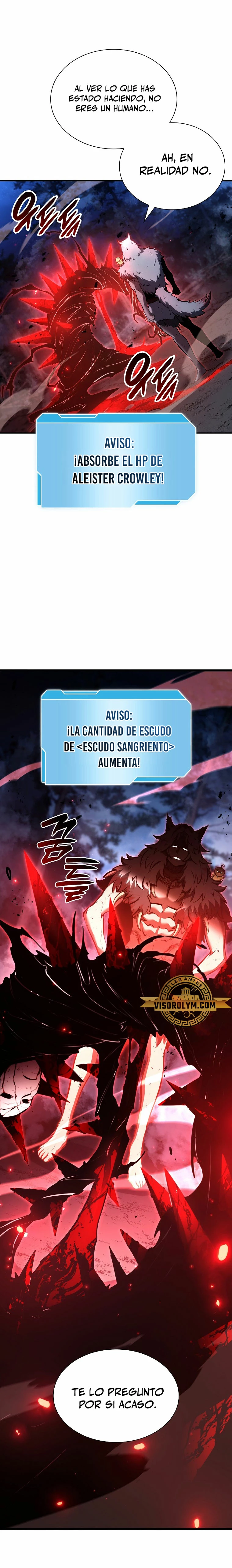 Regrese como un chamán de clase FFF > Capitulo 66 > Page 291