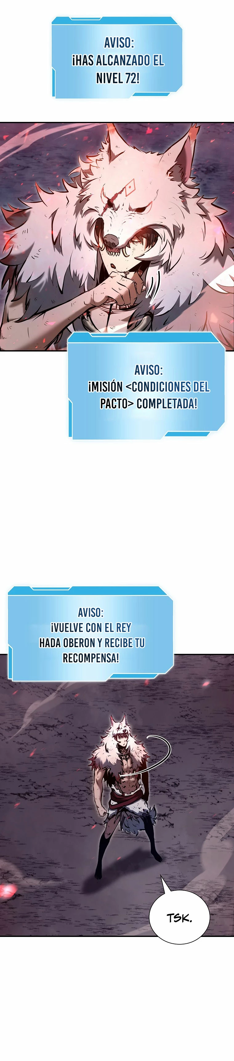 Regrese como un chamán de clase FFF > Capitulo 66 > Page 431