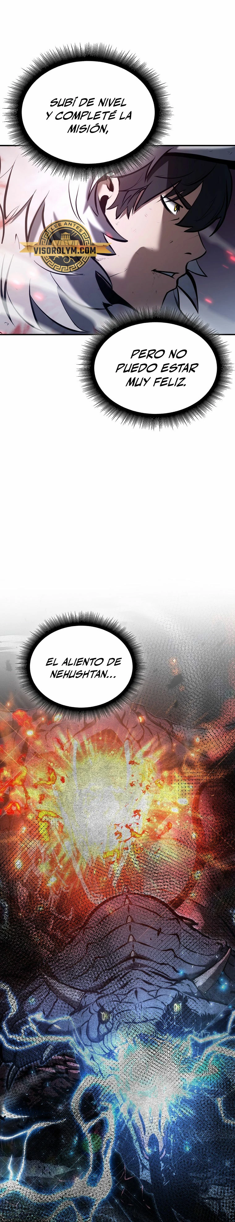 Regrese como un chamán de clase FFF > Capitulo 66 > Page 441