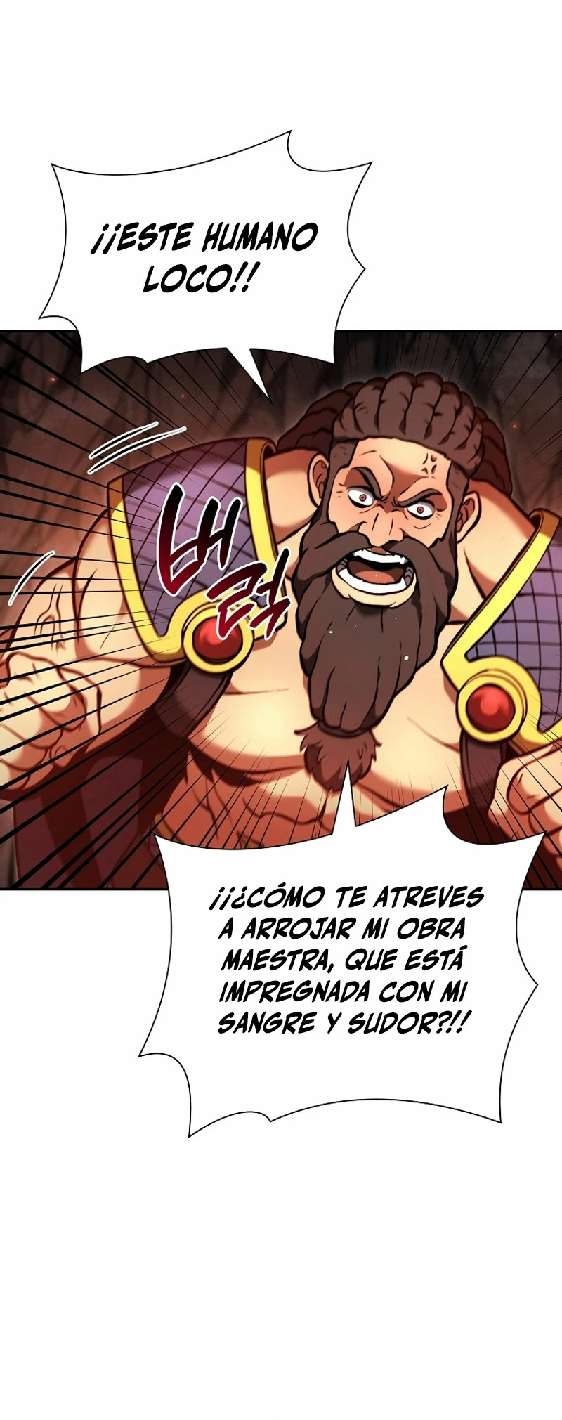 Regrese como un chamán de clase FFF > Capitulo 67 > Page 171