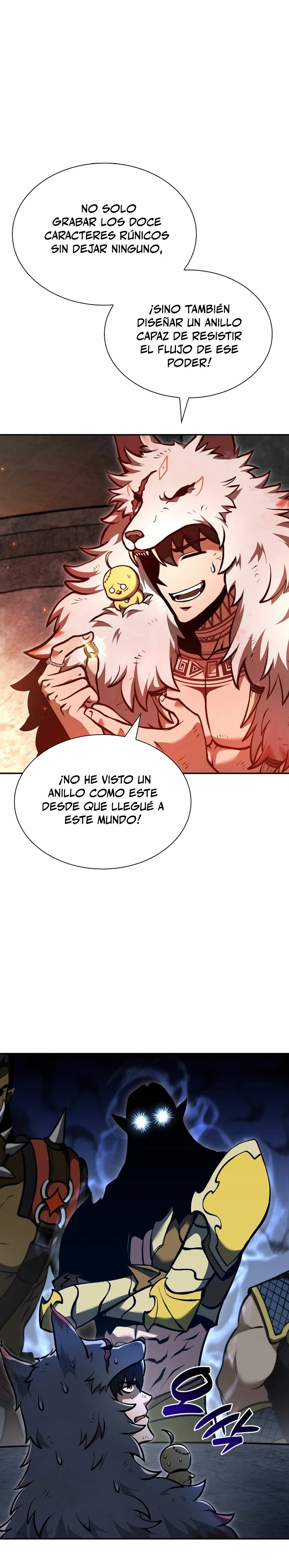 Regrese como un chamán de clase FFF > Capitulo 67 > Page 231