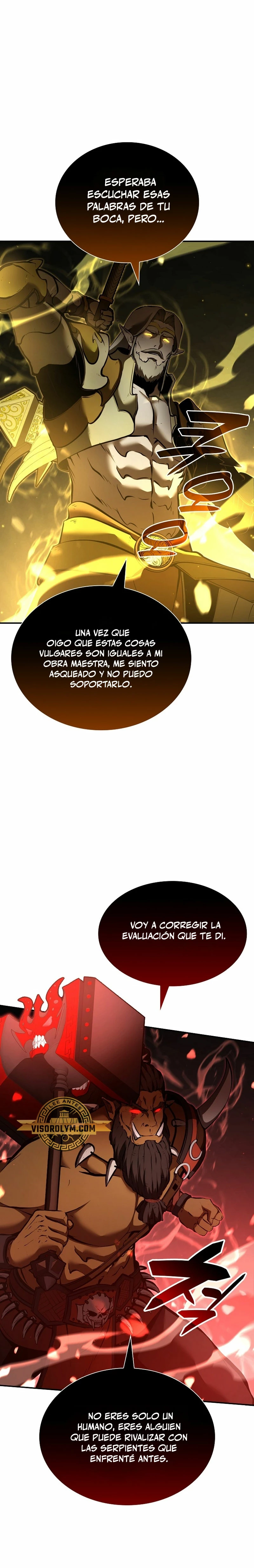 Regrese como un chamán de clase FFF > Capitulo 67 > Page 301
